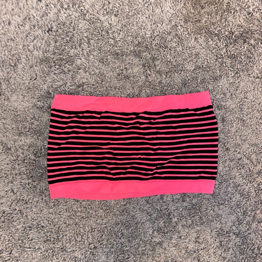 LF bandeau